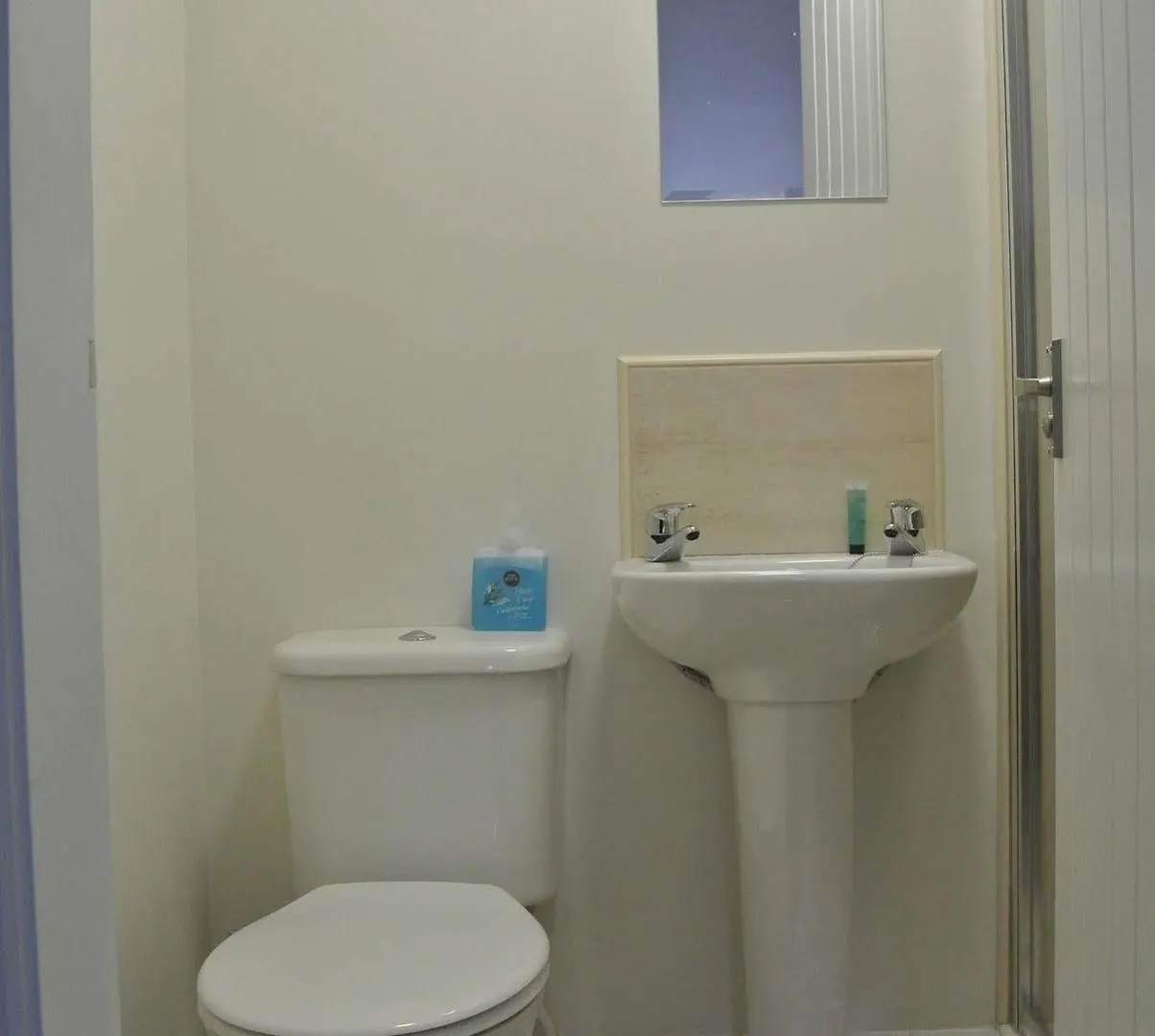 Tamarind Guesthouse Scarborough Hotel