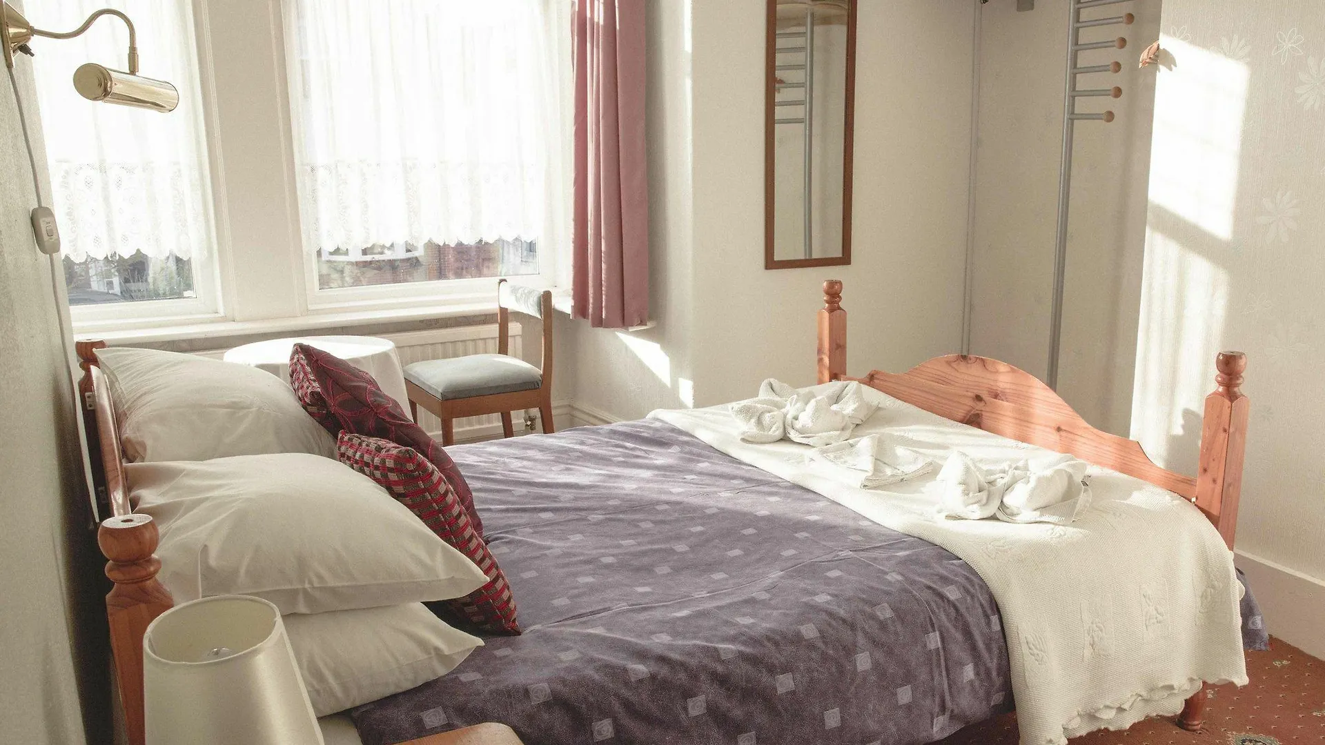 Tamarind Guesthouse Scarborough United Kingdom