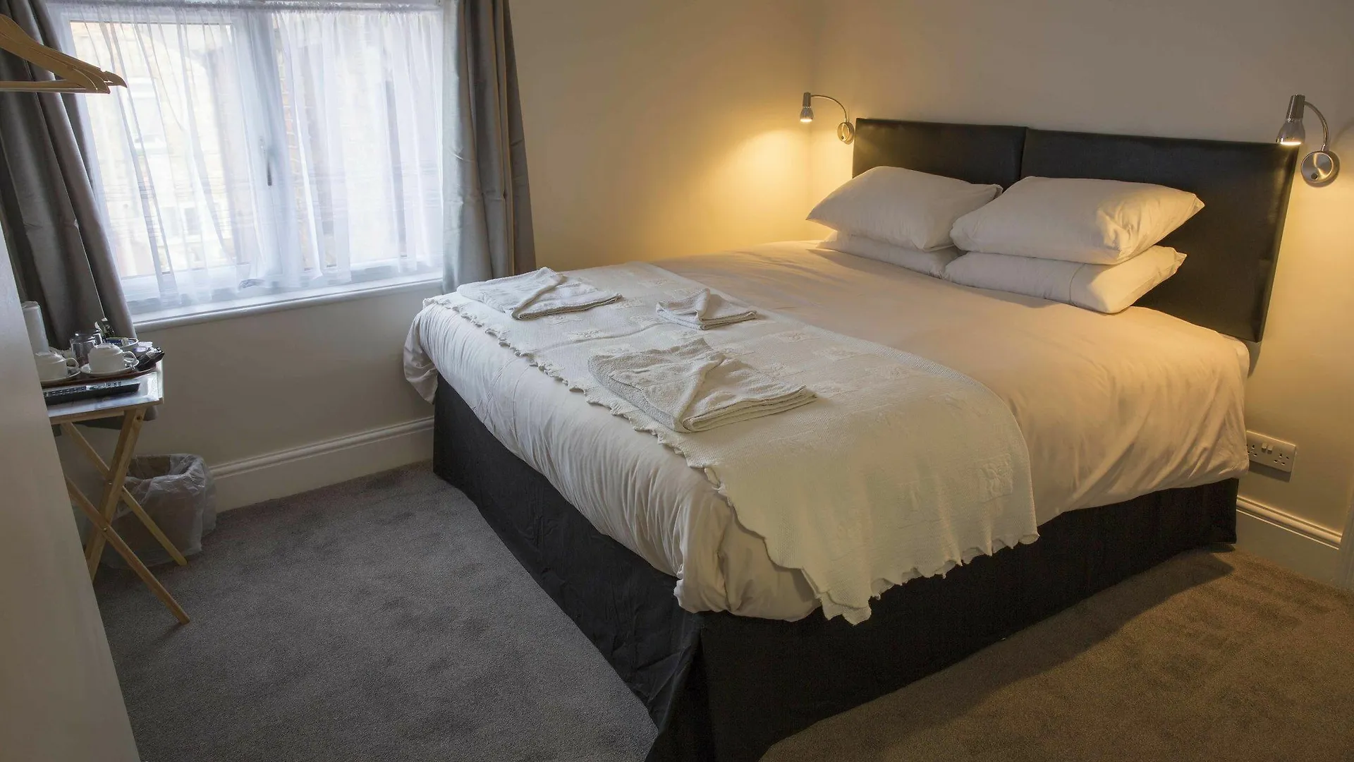 *** Hotel Tamarind Guesthouse Scarborough Reino Unido